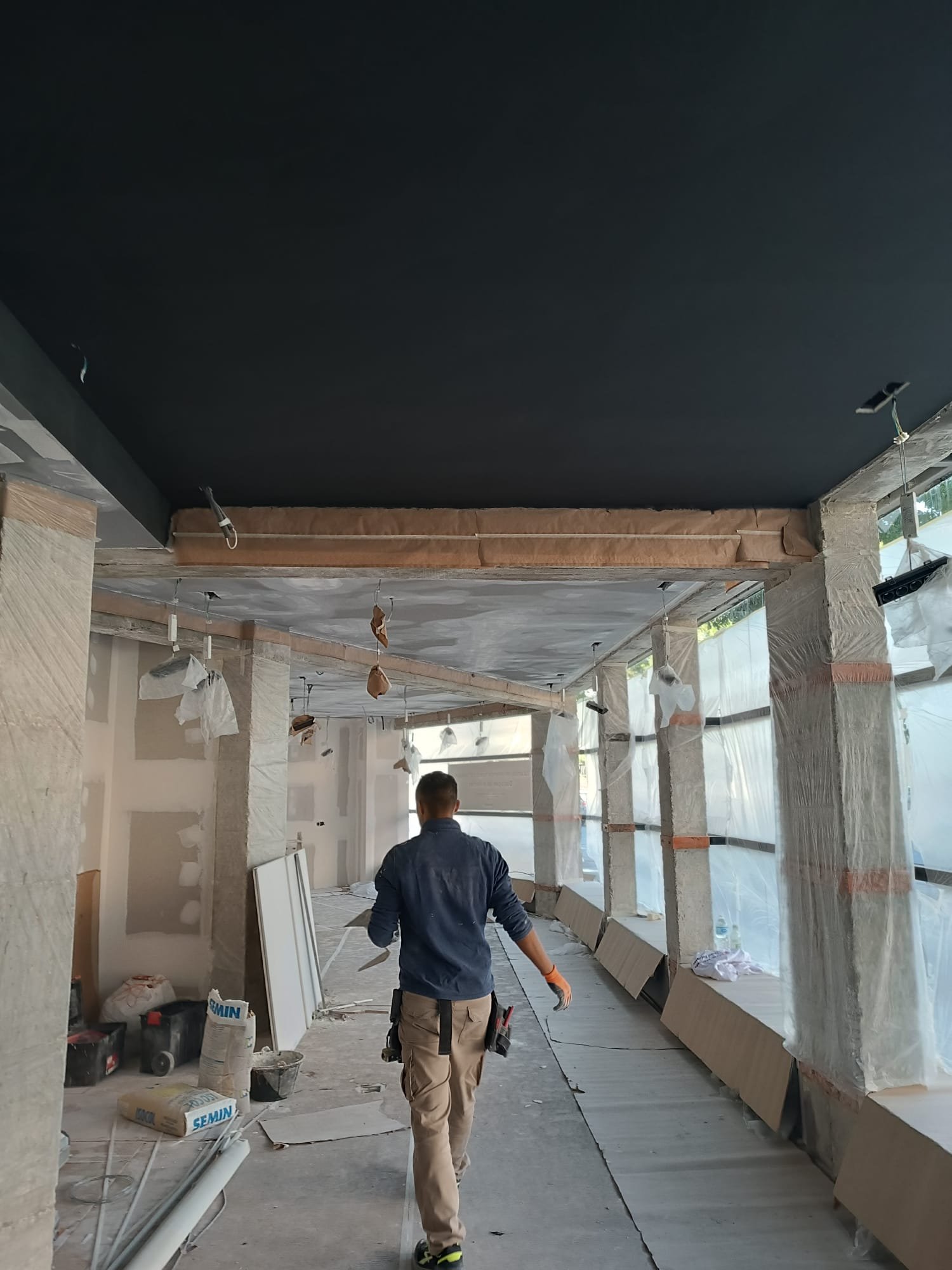 Pintores marcos expertos en pintura